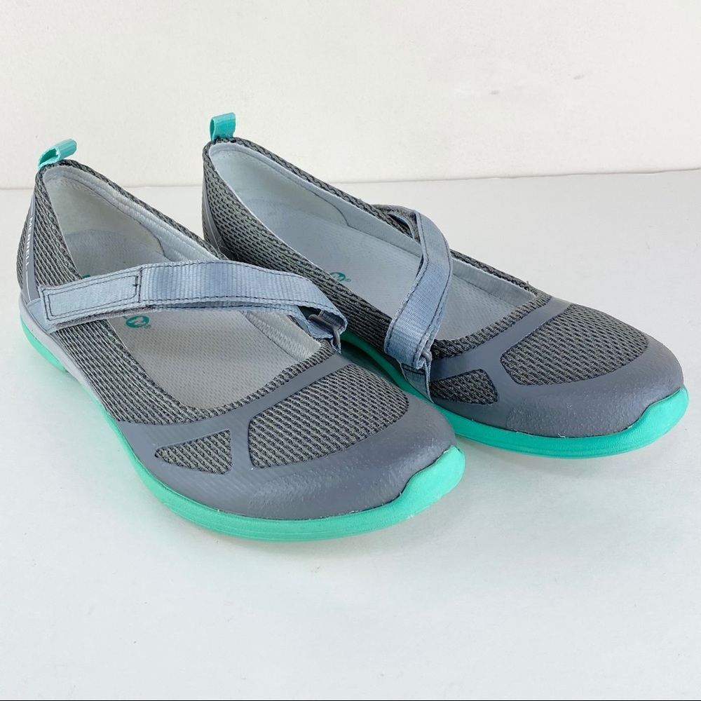 Merrell Castlerock Performance Mary Jane shoes